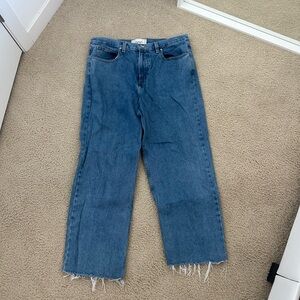 Urban Outfitters BDG Skate Fit Jean